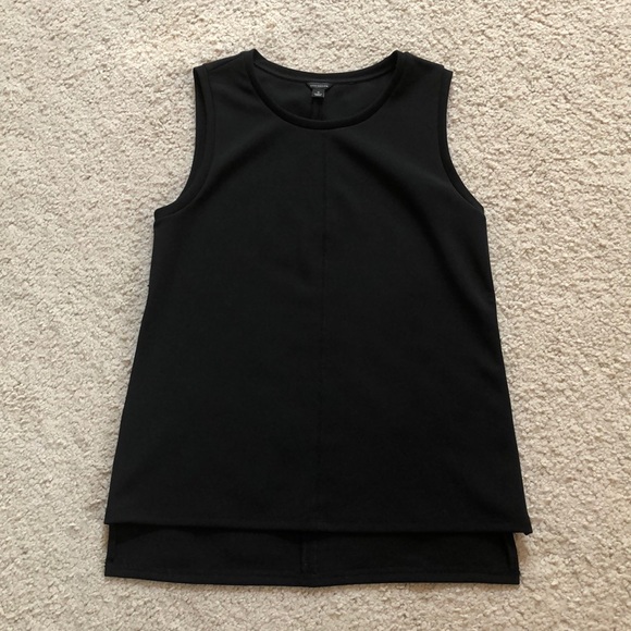 Ann Taylor Sleeveless Tunic | NWOT - Picture 8 of 11